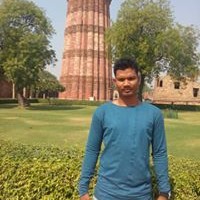Profile Picture of Farash Naik (@farash-naik) on Quora