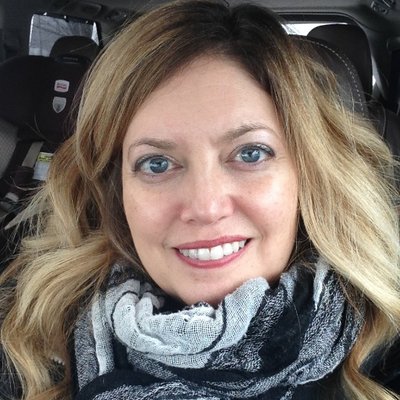 Profile Picture of Jasmine Bernier (@mmejbernier) on Twitter