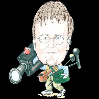 Kenny Reynolds - Twitter Profile Picture of Kenny Reynolds (@reynoldskenny) on Twitter