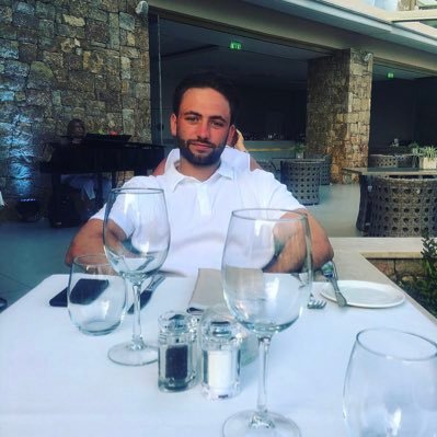 Profile Picture of Adam Ward (@adamward611) on Twitter