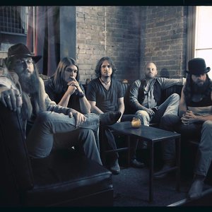 Profile Picture of Whiskey Myers (@whiskeymyersmusic) on Myspace