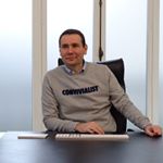 Profile Picture of Alex Ricard (@alexandrericard) on Instagram
