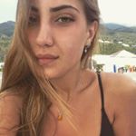 Profile Picture of fan account of Lucia perrella (@lebimbediluciaperry) on Instagram