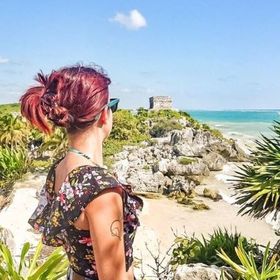 Profile Picture of Viaggiando A Testa Alta (@viaggiandoatestaalta) on Pinterest