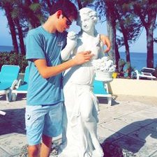 Profile Picture of Ian Howes (@ianhowes2014) on Twitter