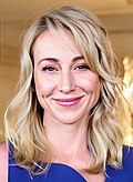 Profile Picture of Belinda Stronach - Wikipediaon Wikipedia