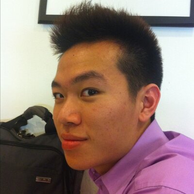 Profile Picture of Tay Yong Zhi (@GayYongZhi) on Twitter