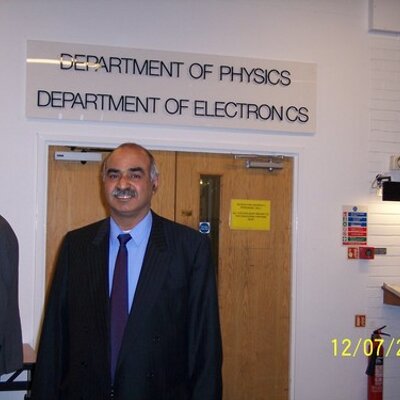 Profile Picture of Dr Faraj N Yousif (@@drfarajyousif) on Twitter