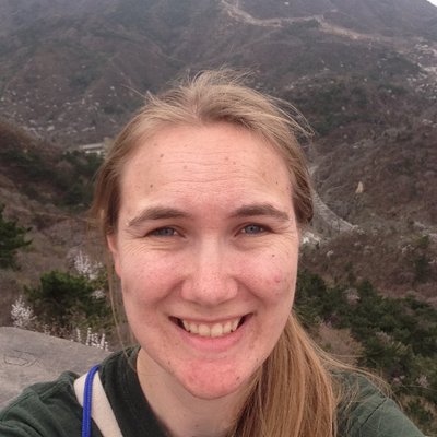 Profile Photo of Megan Vogt, PhD (@MosquitoMegan) on Twitter