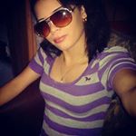 Profile Picture of Sarah Serena Dhanraj (@shaniajoseph2015) on Instagram