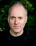 Profile Picture of Simon Treveson Wikipedia