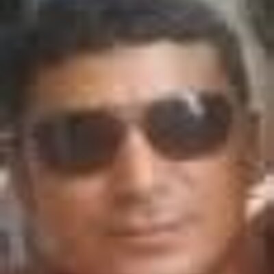 Profile Picture of Marcio Andrade (@marcioandrade36) on Twitter