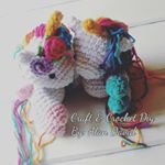 Profile Picture of Alan Craft Crochet Diy (@alancraftcrochetdiy) on Instagram