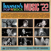 Profile Picture of Charles Hansen's Gymnasium (@gymnasiumband) on Youtube