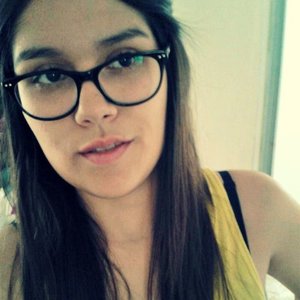 Profile Picture of Alba Daniela Cosio Cervantes (@albacosio) on Myspace