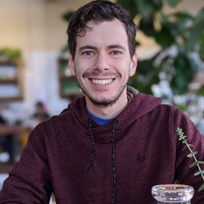 Profile Picture of Christopher Hetzler (@ChrisHetzler) on Twitter