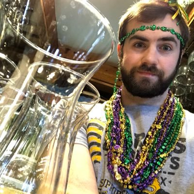 Profile Picture of Jordan Webster-Moore (@FindYourStage17) on Twitter
