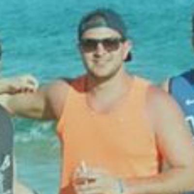 Profile Picture of Nick Caudill (@kidcaudie) on Twitter