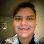 Profile Picture of Joseph Hodges (@josephhodges_055) on Instagram