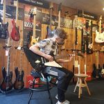 Profile Picture of Aaron Gaffney (@gaffney4136) on Instagram