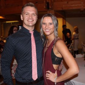 Profile Picture of Kenzie Kramer (@kenziekramer1) on Pinterest