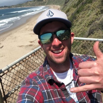 Profile Picture of Tom Cotter (@tomwcotter) on Twitter