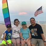 Profile Picture of Cindy Burke Hefner (@cfmomma318) on Instagram