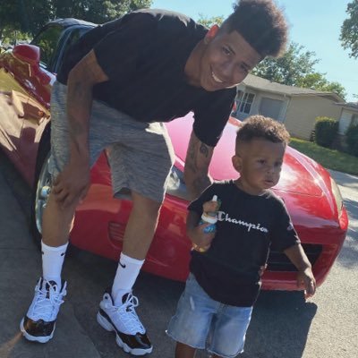 Profile Picture of Hakeem Shabazz (@hshabazz70) on Twitter