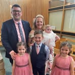 Profile Picture of Danielle Brown (@danielle.studholme) on Facebook