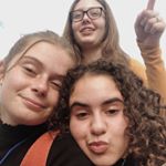 Profile Picture of hannah s (@hbspector) on Instagram