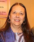 Profile Picture of Yolanda Broyles-Gonzalezon Wikipedia