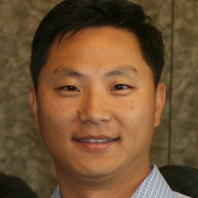 Profile Picture of Peter Bae (@PeterJYBae) on Twitter