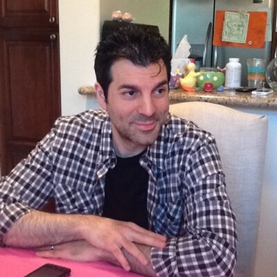 Profile Picture of Rich Scaglione (@RichScaglione) on Twitter