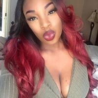 Profile Picture of Bria Moore (@bria-moore-5) on Quora