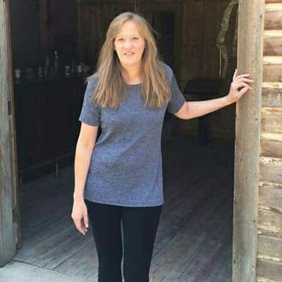 Profile Picture of Kendra Bear (@KendraBear5) on Twitter