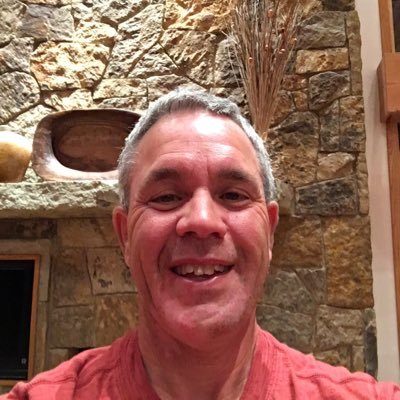 Profile Picture of Steve Felice (@Felice2Steve) on Twitter