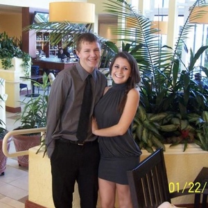 Profile Picture of Jenna Burri (@justinmccormickandcocoa) on Myspace