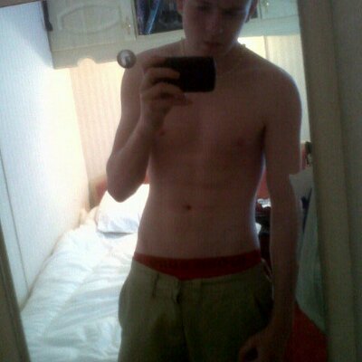 Profile Picture of Adam Harris (@@AdamHarrow2009) on Twitter