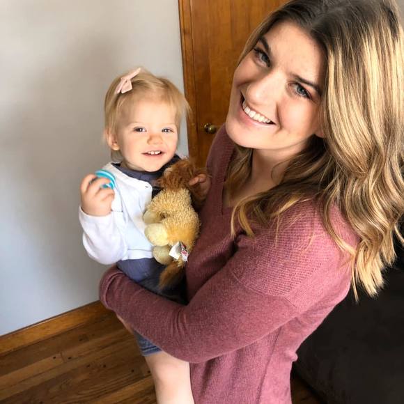 Profile Picture of Abbie Tidman (@abbie_tidman) on Poshmark