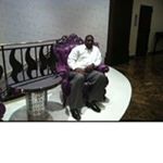 Profile Picture of Marcel Clarke (@anubis_q6) on Instagram