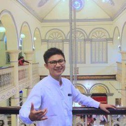 Profile Picture of Sai - Bike Guide Myanmar (@ZawWinMyo19) on Twitter