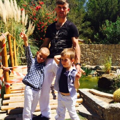 Vladimir Gusev - Twitter Profile Picture of Vladimir Gusev (@vovikbiker) on Twitter