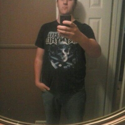 Profile Picture of Tyler Crews (@TyTylercrews6) on Twitter