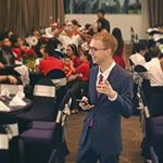 Profile Picture of Glenn C. Brandt Hansen (@glenn.cornelius) on Instagram