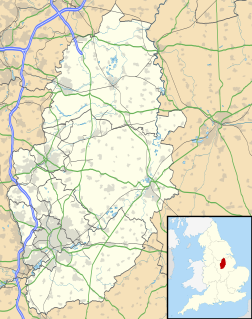 Profile Picture of Saundbyon Wikipedia