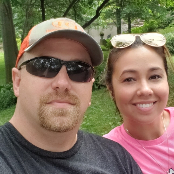 Profile Picture of David Pearce (@davidpearce631) on Poshmark