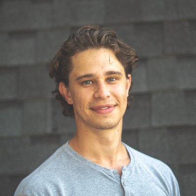 Profile Picture of Jacob Von Feldt (@JakeVF) on Twitter