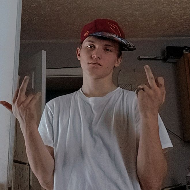 Profile Picture of tdoggmatherly (@tdoggmatherly) on Tiktok