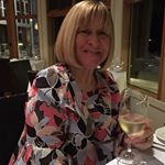 Profile Picture of Debra Clayton (@debcherryblossum) on Instagram