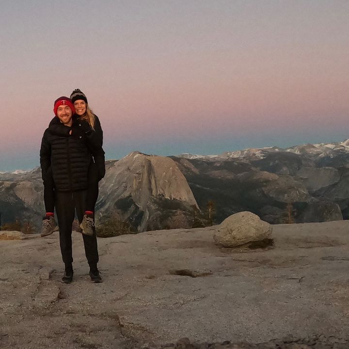 Profile Picture of Leah Morrow (@leahmorrow4) on Tiktok